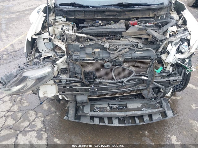 Nissan Rogue Sl 2016 5N1AT2MV4GC759171 Image 10
