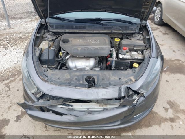 1C3CDFBB9FD199669 Dodge DART SXT
