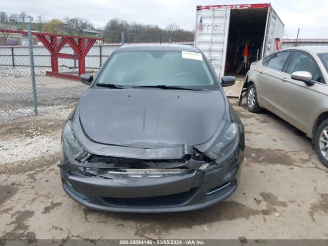 1C3CDFBB9FD199669 Dodge DART SXT