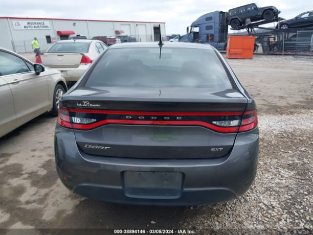 1C3CDFBB9FD199669 Dodge DART SXT