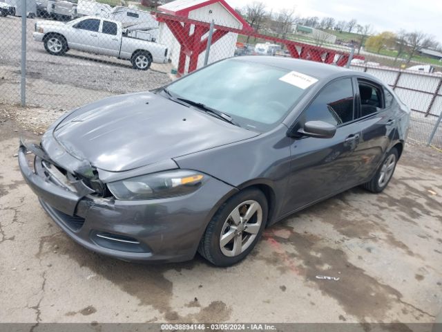 1C3CDFBB9FD199669 Dodge DART SXT