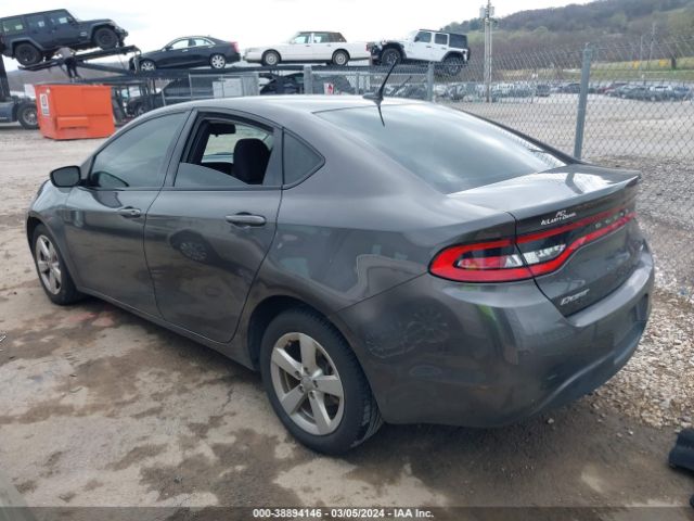 1C3CDFBB9FD199669 Dodge DART SXT