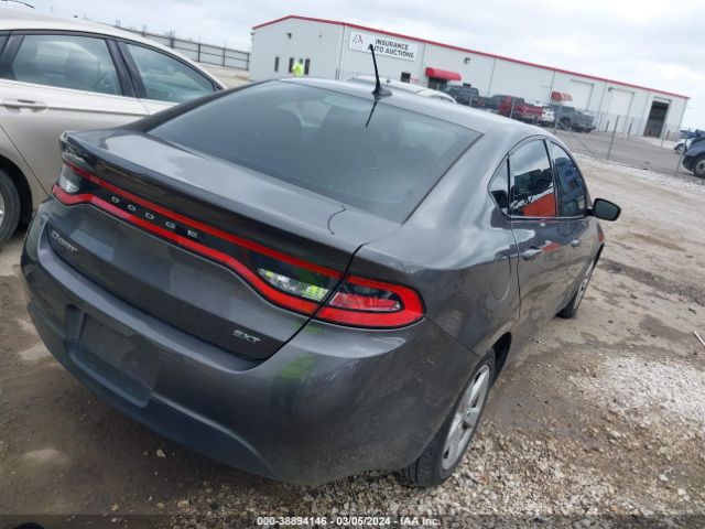 1C3CDFBB9FD199669 Dodge DART SXT