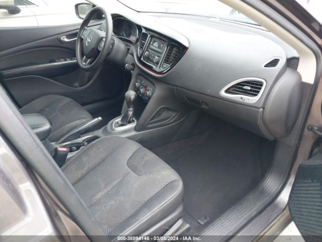 1C3CDFBB9FD199669 Dodge DART SXT