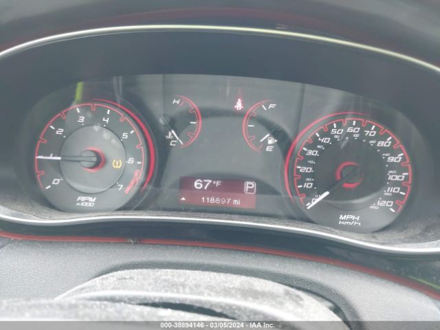 1C3CDFBB9FD199669 Dodge DART SXT
