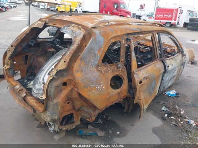 1C4PJMLX7KD460733 Jeep Cherokee Altitude 4x4