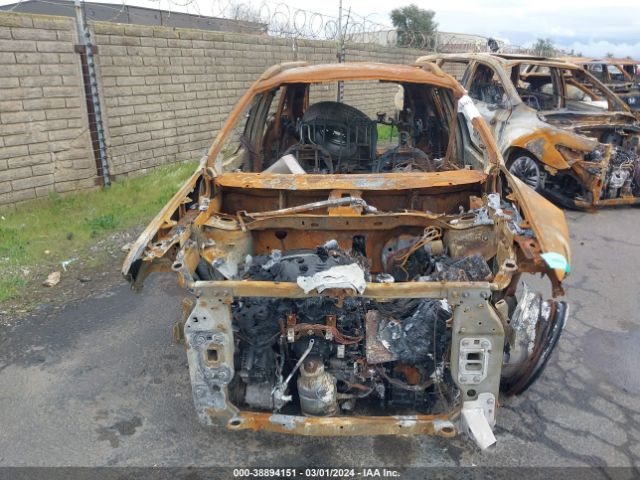 1C4PJMLX7KD460733 Jeep Cherokee Altitude 4x4