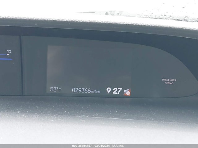 Honda Civic Lx 2014 2HGFB2F5XEH547641 Image 7