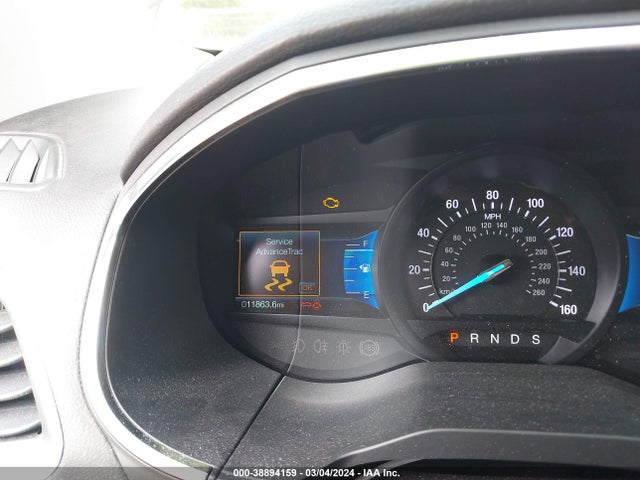 2FMPK3K93MBA02279 Ford Edge Titanium