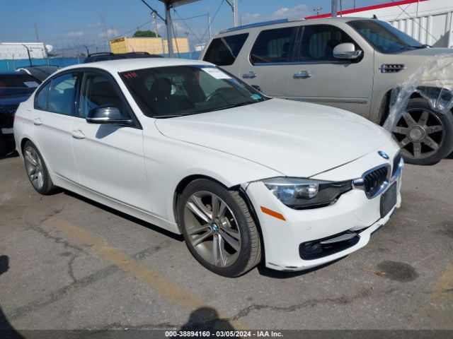 2014 BMW 328I WBA3C1C56EK112523