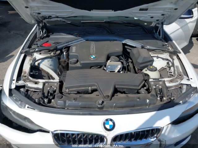 2014 BMW 328I WBA3C1C56EK112523 Photo 9