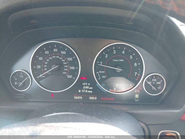 2014 BMW 328I WBA3C1C56EK112523 Photo 6