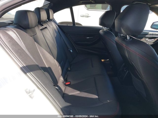 2014 BMW 328I WBA3C1C56EK112523 Photo 7