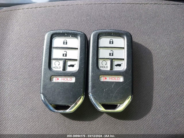 Honda CR-V EX 2017 2HKRW2H5XHH680067 Image 11