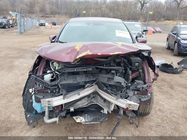 Honda CR-V EX 2017 2HKRW2H5XHH680067 Image 12