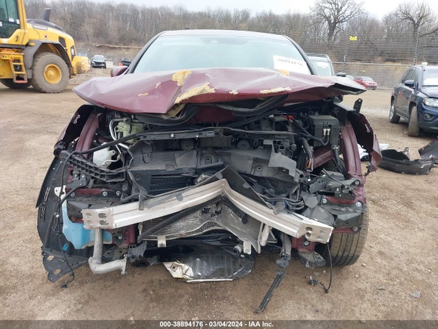 Honda CR-V EX 2017 2HKRW2H5XHH680067 Image 6