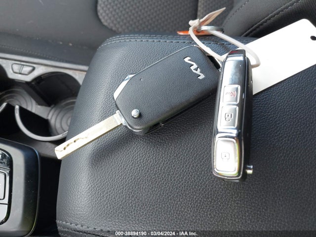 KIA Sportage Lx 2023 KNDPUCAF6P7196177 Image 11
