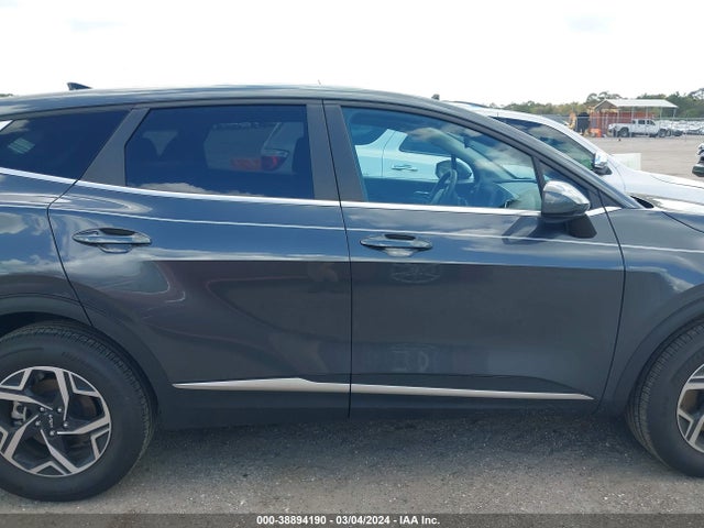 KIA Sportage Lx 2023 KNDPUCAF6P7196177 Image 13