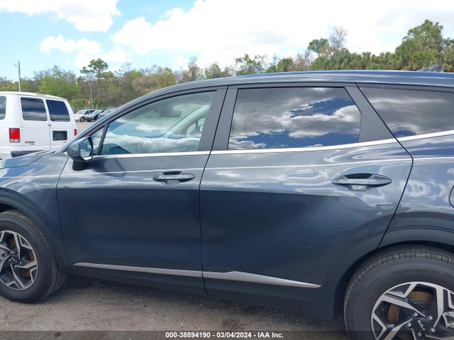 KIA Sportage Lx 2023 KNDPUCAF6P7196177 Image 14