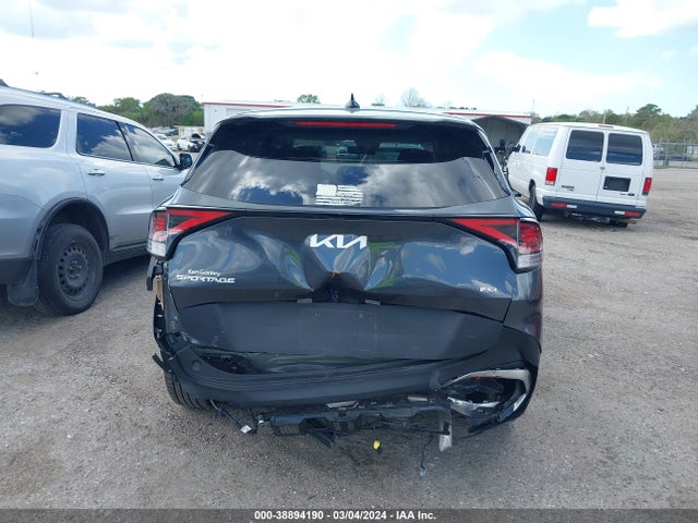 KIA Sportage Lx 2023 KNDPUCAF6P7196177 Image 16