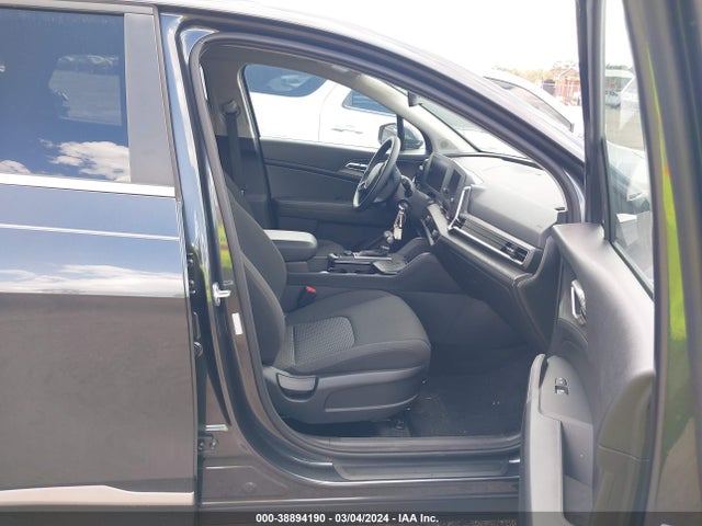KIA Sportage Lx 2023 KNDPUCAF6P7196177 Image 5