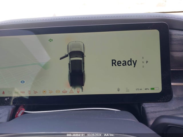 Rivian R1t Adventure 2022 7FCTGAAA8NN012083 Image 18