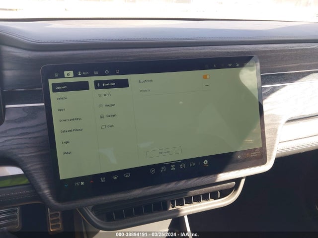 Rivian R1t Adventure 2022 7FCTGAAA8NN012083 Image 19