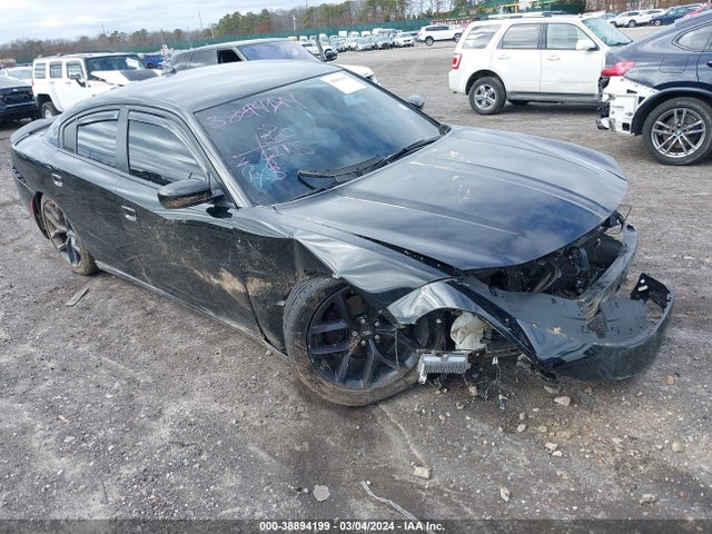 2021 2C3CDXBG1MH557476 main image
