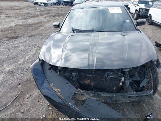 Dodge Charger Sxt Rwd 2021 2C3CDXBG1MH557476 Image 12