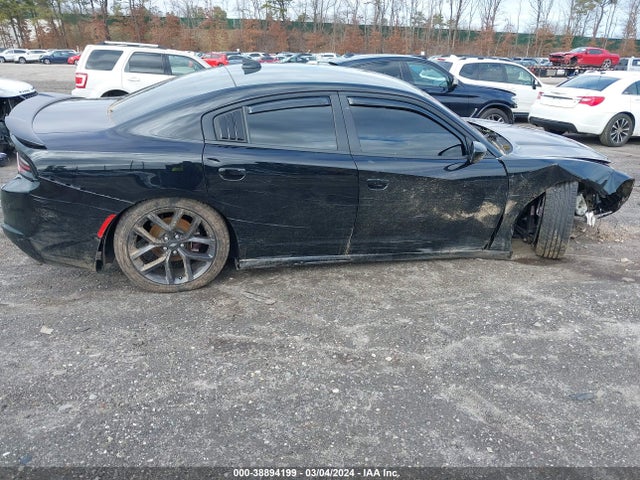 Dodge Charger Sxt Rwd 2021 2C3CDXBG1MH557476 Image 13