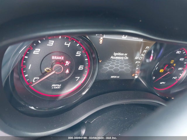 Dodge Charger Sxt Rwd 2021 2C3CDXBG1MH557476 Image 15