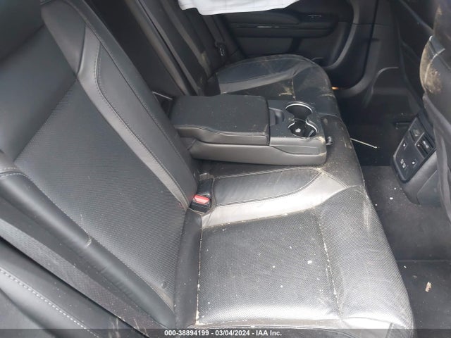 Dodge Charger Sxt Rwd 2021 2C3CDXBG1MH557476 Image 8
