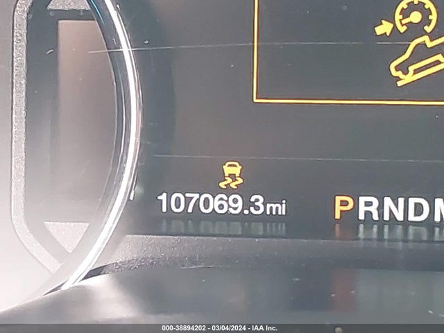 Ford F-250 Platinum 2017 1FT7W2BT7HED93218 Image 15