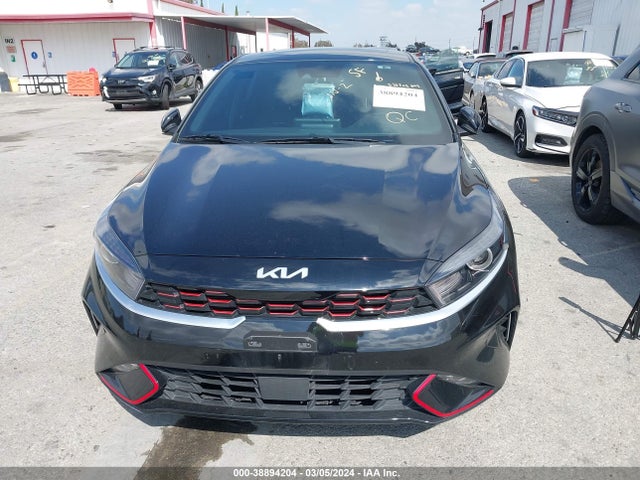KIA Forte Gt-line 2023 3KPF54AD9PE622960 Image 12
