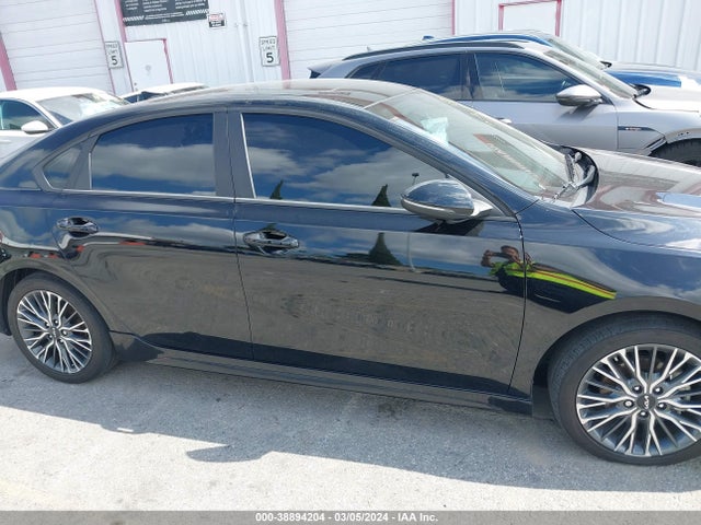 KIA Forte Gt-line 2023 3KPF54AD9PE622960 Image 13