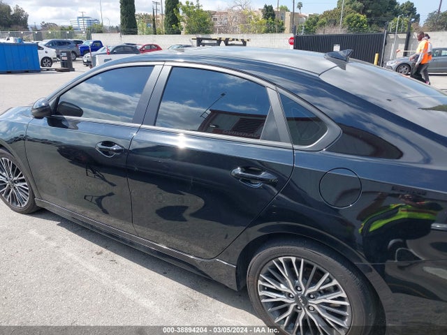KIA Forte Gt-line 2023 3KPF54AD9PE622960 Image 14