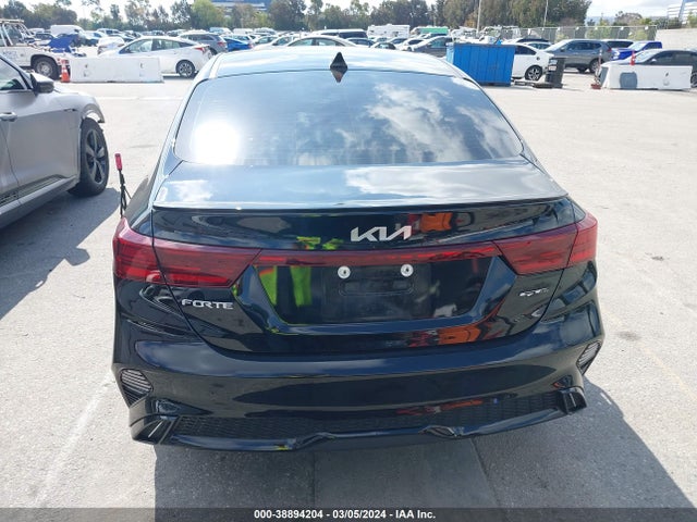 KIA Forte Gt-line 2023 3KPF54AD9PE622960 Image 15