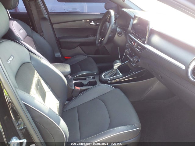 KIA Forte Gt-line 2023 3KPF54AD9PE622960 Image 5