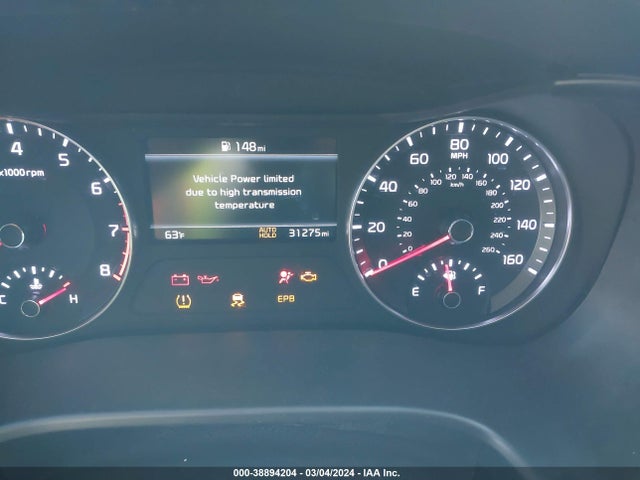 KIA Forte Gt-line 2023 3KPF54AD9PE622960 Image 7