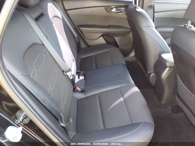 KIA Forte Gt-line 2023 3KPF54AD9PE622960 Image 8