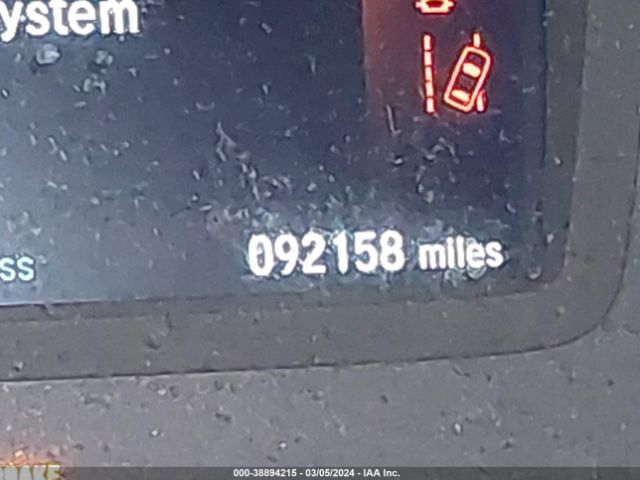 5FNRL6H95KB003713 Honda Odyssey Elite