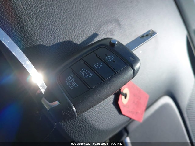 Hyundai SONATA SE 2020 5NPEG4JA4LH042212 Image 11
