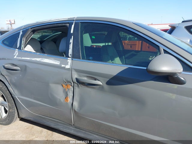 Hyundai SONATA SE 2020 5NPEG4JA4LH042212 Image 13