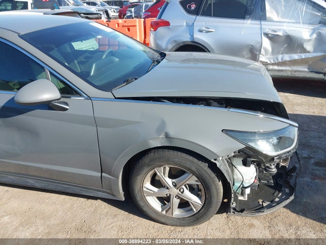 Hyundai SONATA SE 2020 5NPEG4JA4LH042212 Image 6