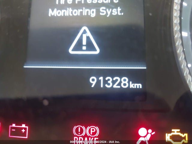Hyundai SONATA SE 2020 5NPEG4JA4LH042212 Image 7