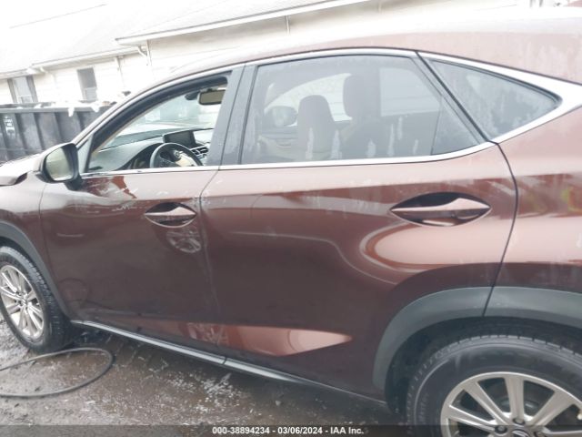 JTJBARBZ6K2195743 Lexus NX 300
