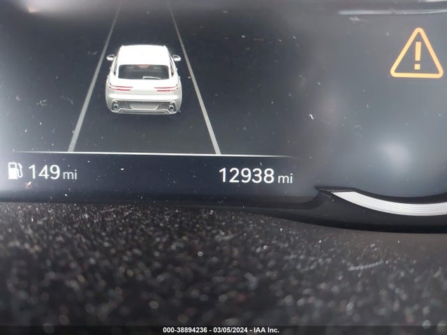 Genesis Gv70 2.5t Awd 2022 KMUMADTB0NU058898 Image 15
