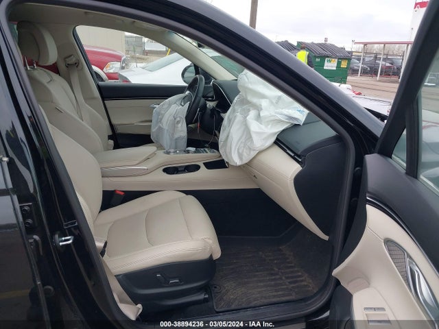 Genesis Gv70 2.5t Awd 2022 KMUMADTB0NU058898 Image 5