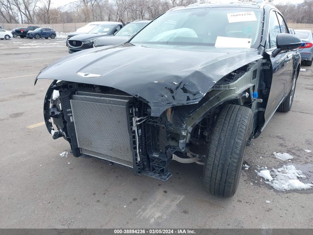 Genesis Gv70 2.5t Awd 2022 KMUMADTB0NU058898 Image 6