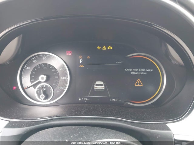Genesis Gv70 2.5t Awd 2022 KMUMADTB0NU058898 Image 7